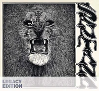 Santana (Legacy Edition)