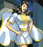 Mary Marvel-2