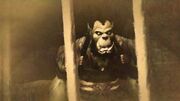 Thrall prisoner