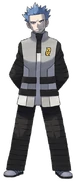 Cyrus