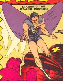 Blakcond