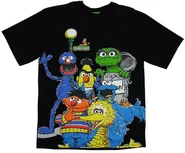 Tshirt-35thartgroup