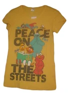 Tshirt-peaceonstreets