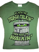 Tshirt-talkintrash