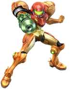 Samus