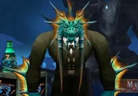Image of Mal'aga