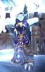 Wind Tamer