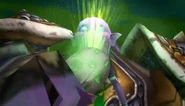 Tobias vomiting