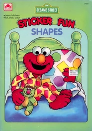 Stickerfunshapes