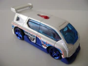 Hyperliner