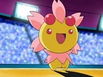 EP564 Cherrim (2)