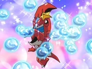 EP564 Crawdaunt