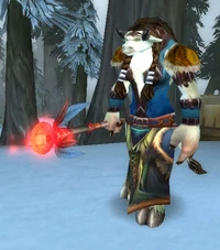 Nokoma Snowseer