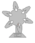 Metalaward