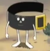 Gasser's Collar