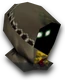 Garo's Mask