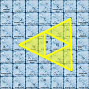 Great Sea Triforce