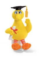 GundBigBirdGraduate