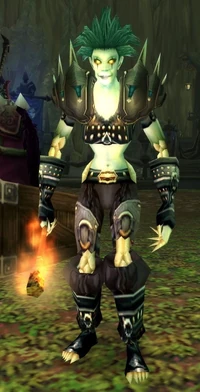 Image of Vengeance Landing Cannoneer