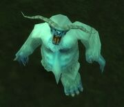 Mechanical Yeti