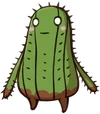 Cactoid Summon