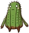 Cactoid Summon
