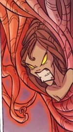 Dark Mother