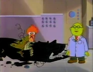 Bunsen animated2