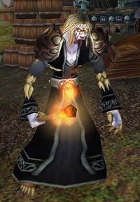 Image of Apothecary Hanes