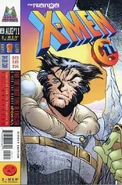 X-Men The Manga Vol 1 11
