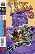 X-Men The Manga Vol 1 15