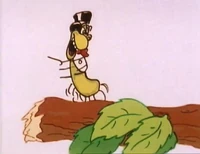 CaterpillarSong