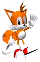 Tails 7