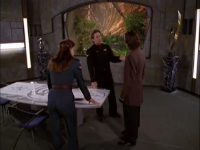 Rules-meeting