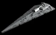 Bellator-class Star Battlecruiser