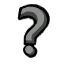 Questionmark gold 64grey.png