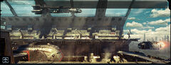 Ogame Generic Shipyard
