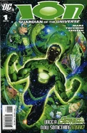 Ion Vol 1 1