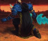 Cloak of Darkness TCG