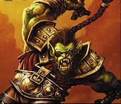 Eye of Rend TCG