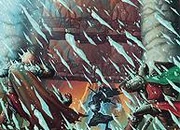 Blizzard TCG