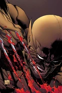 Wolverine Origins Vol 1 9 Textless