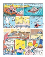 Nick comics 05. Page 2