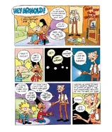 Nick comics 08. Page 1