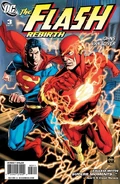 Flash Rebirth 3