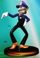 Waluigi trophy (SSBM).jpg