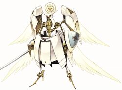 Archangel Michael 2