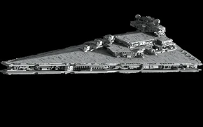 Light Star Destroyer