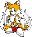 Tails 9