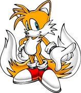 Tails 9